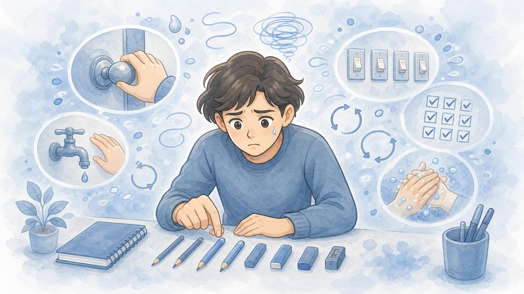 OCD