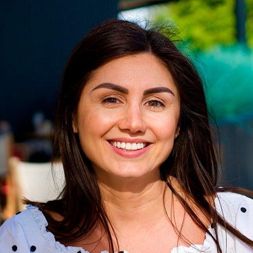 Angela Ristache