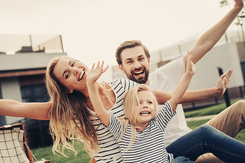 angst-glad-familie