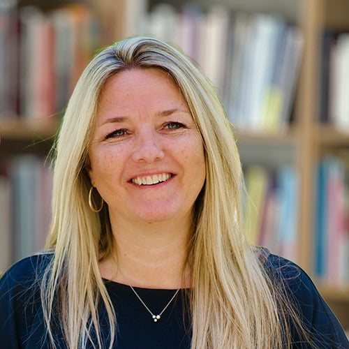 Camilla Hørup