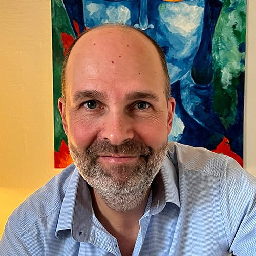 Henning Nielsen