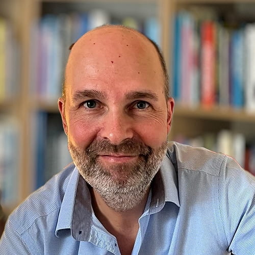 Henning Nielsen