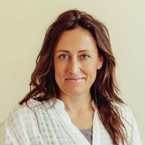 Julie Bøgdal