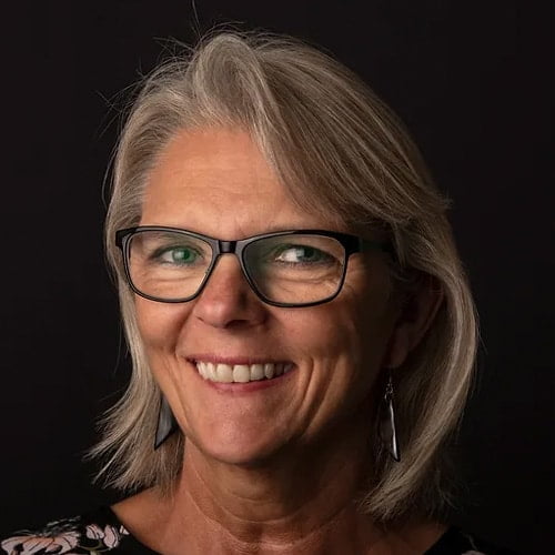 Karen Jøker Jørgensen